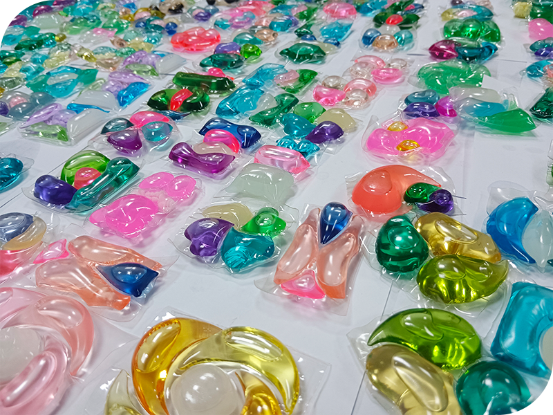 laundry pod çamaşırhane