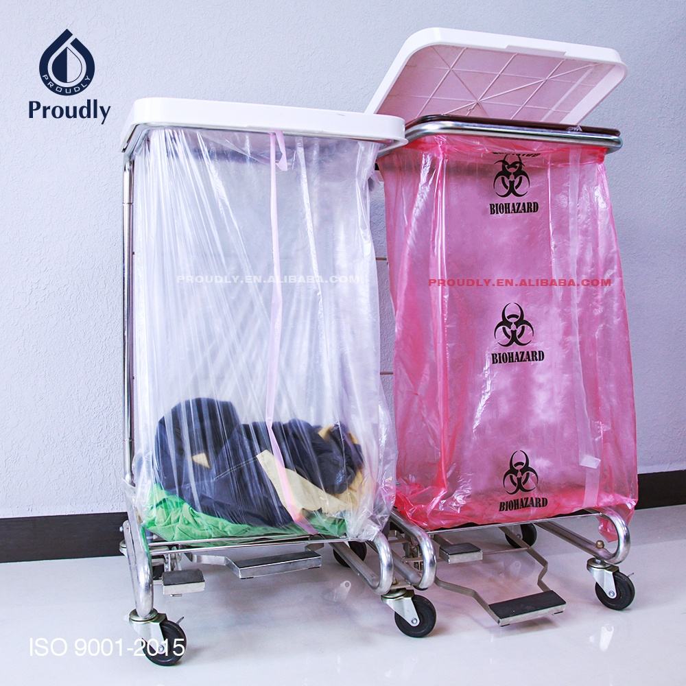 water soluble laundry bags suda çözünür çamaşır torbaları