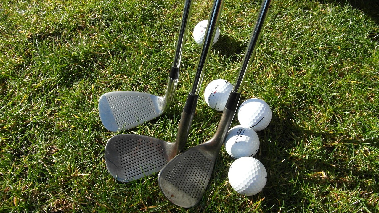 Golf Sürdürülebilirliğinin Geleceği: Suda Çözünebilen Golf Topları