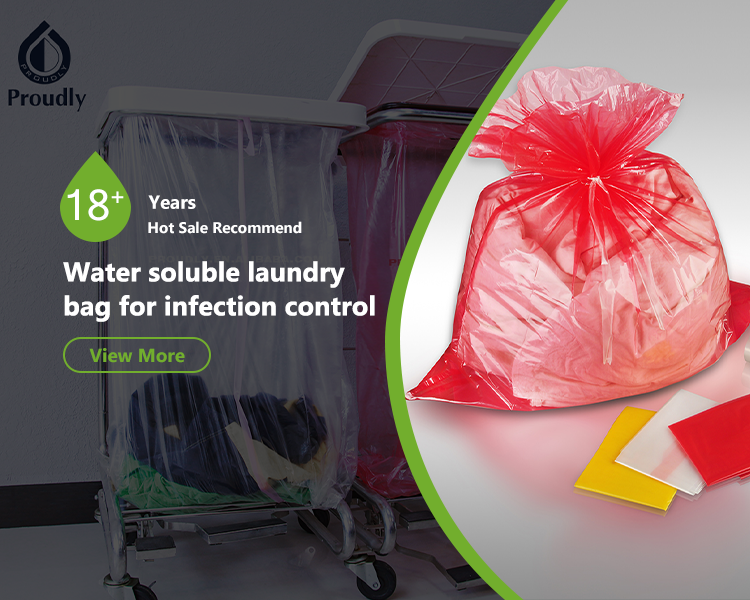 LDPE &ccedil;amaşır torbaları 
