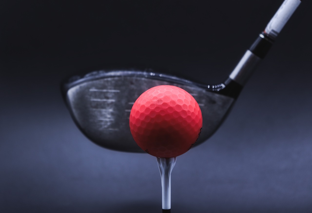 eko biyolojik olarak parçalanabilen golf topları