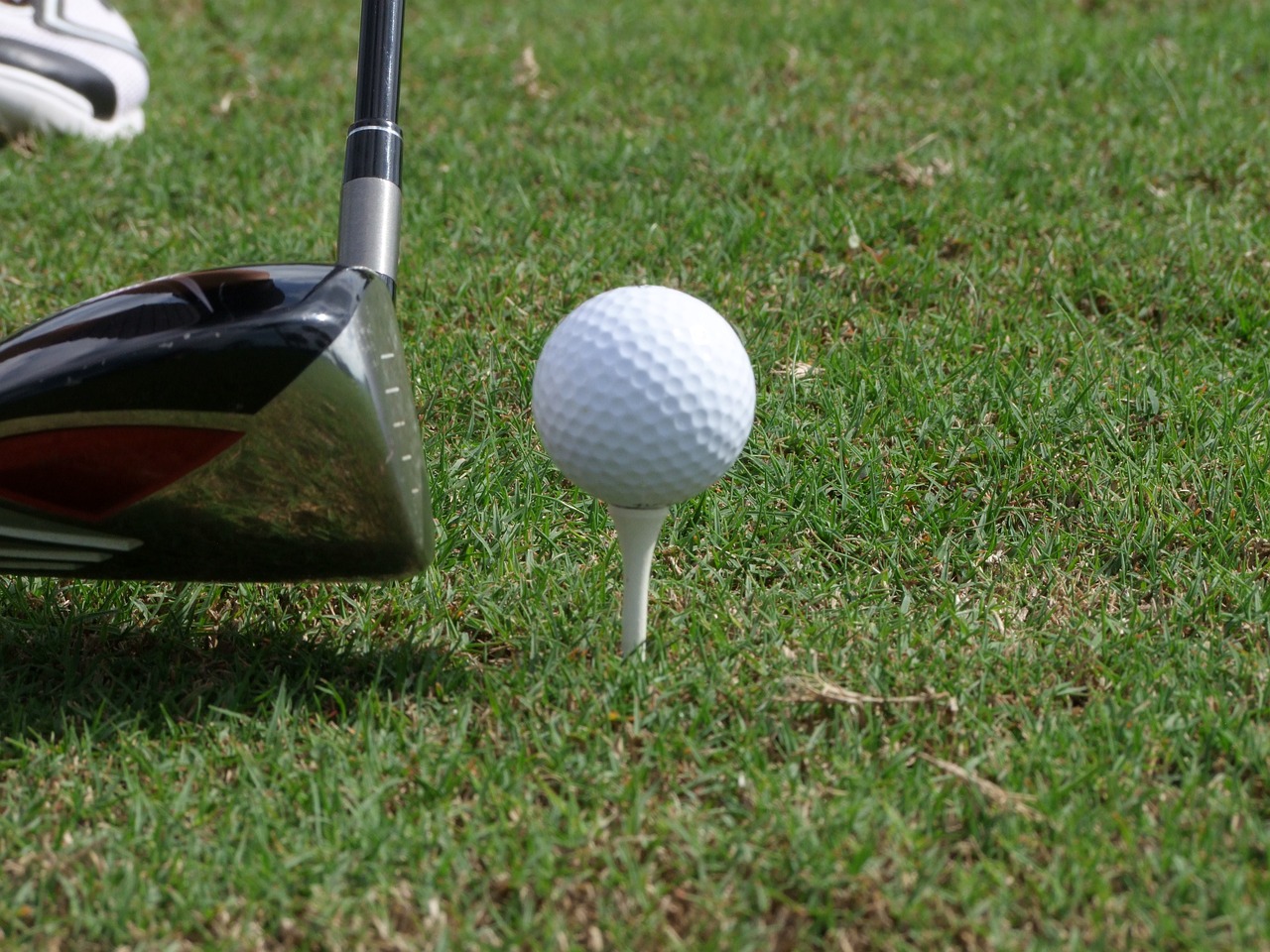 Eko Golf Toplarının Faydaları
