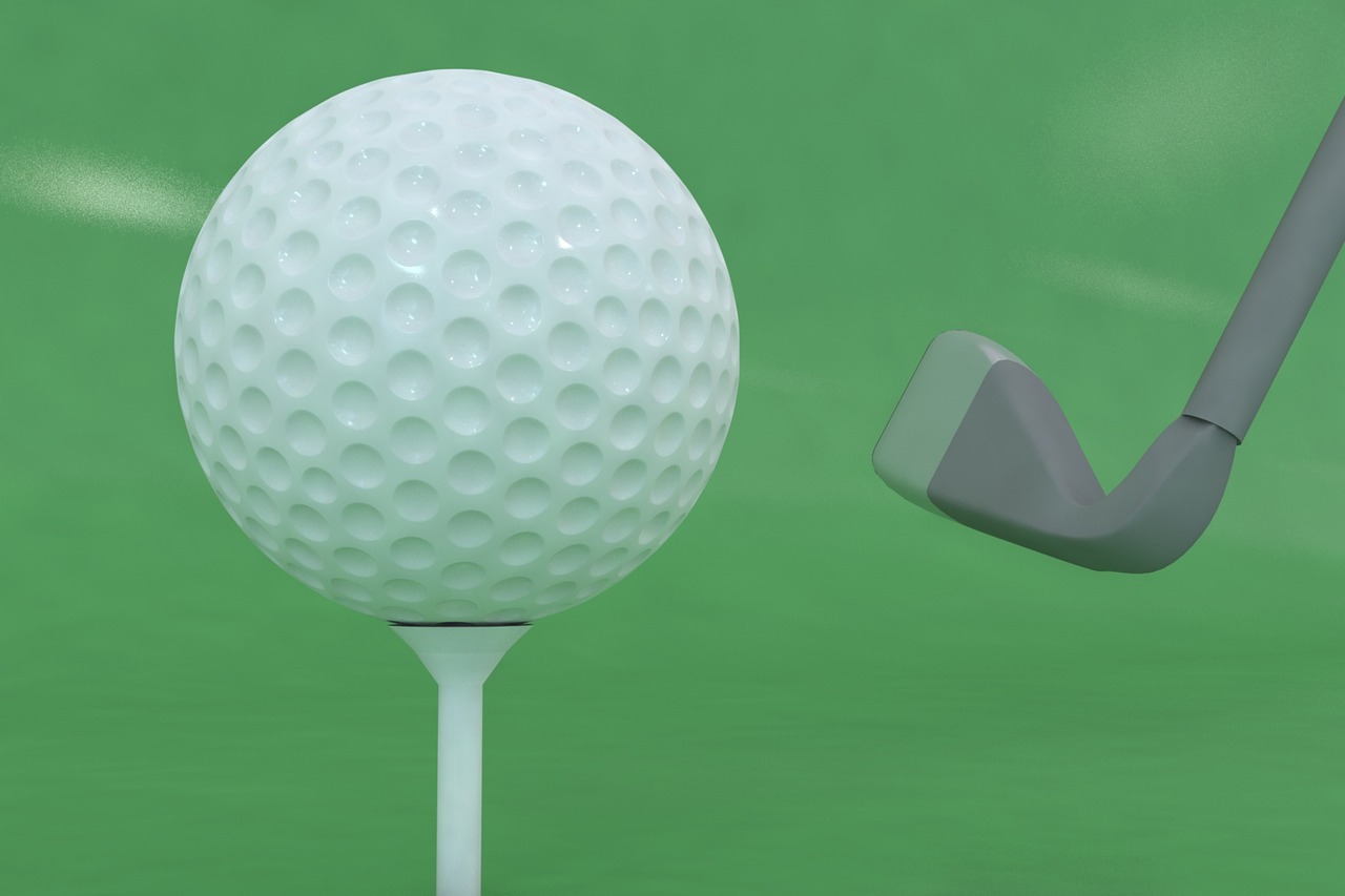 Çözünebilir Golf Toplarıyla Sorumlu Bir Şekilde Başlangıç ​​Yapın